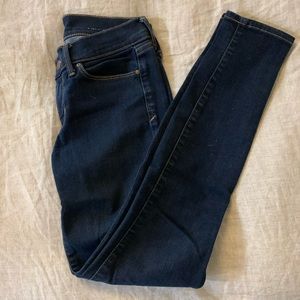 Gap Legging Jean